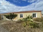 Maison à FONTENILLES