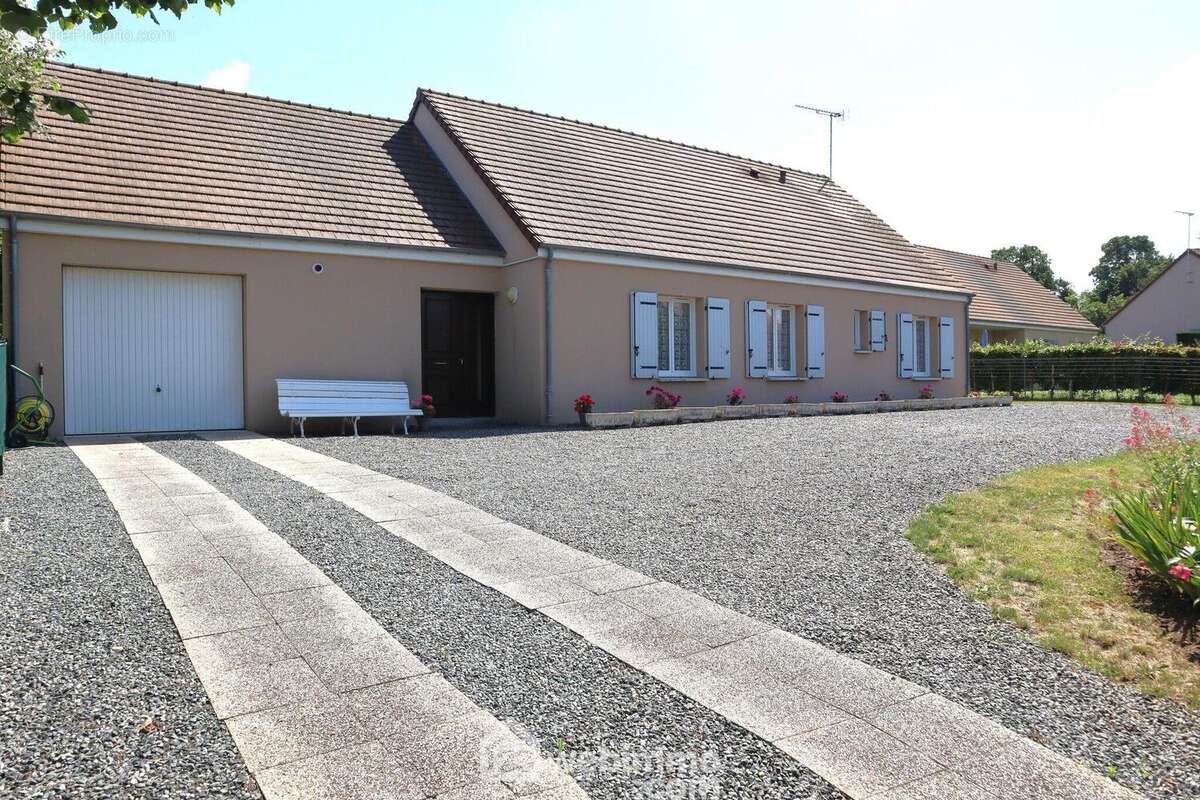 Photo 3 - Maison à LE BLANC