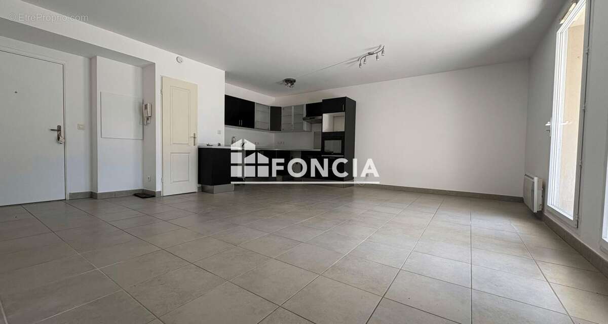 Appartement à BOUC-BEL-AIR