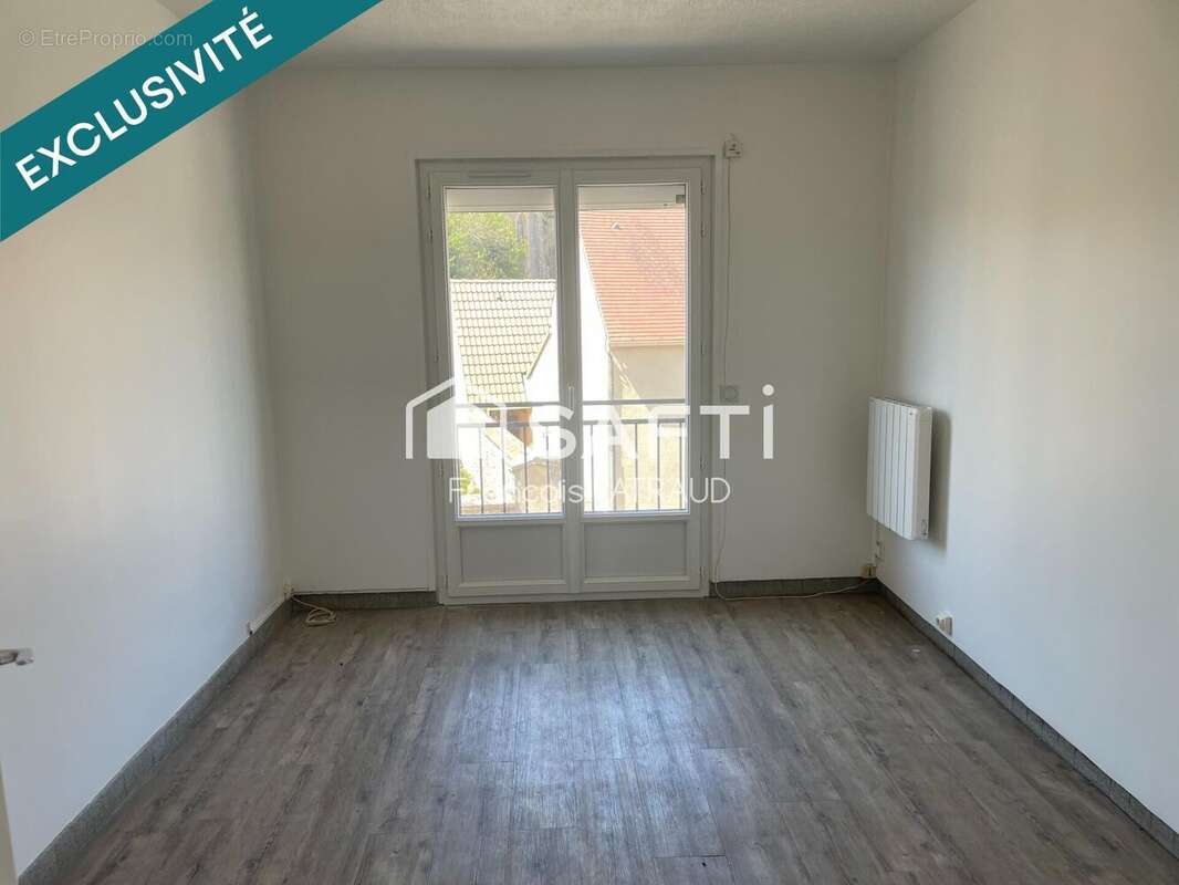 Appartement 120 m² à Saint-Arnoult-En-Yvelines  - photo 7