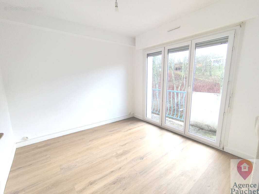 Appartement 2 chambres avec garage à Boulogne-Sur-Mer - photo 7