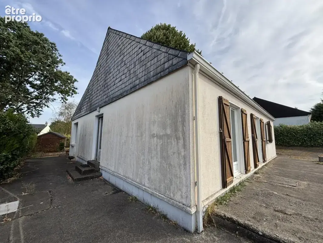 Maison 4 pièces 97 m² à vendre à Thouare-Sur-Loire (44470) - photo 14