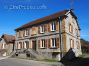 Maison à ETUEFFONT