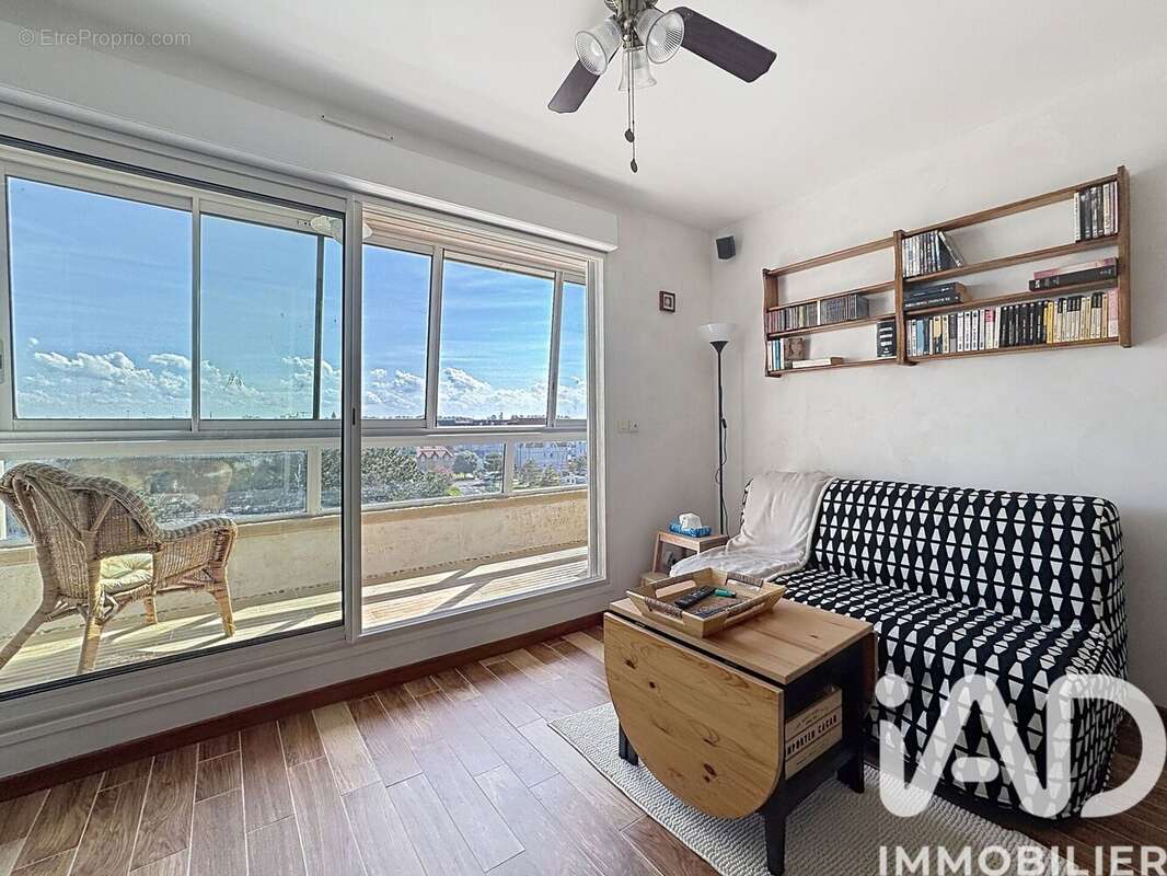 Photo 5 - Appartement à COURSEULLES-SUR-MER