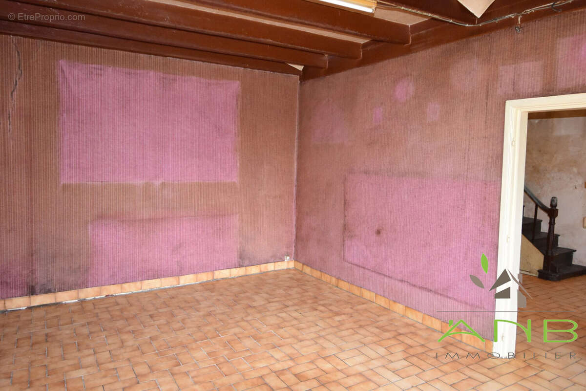 Maison à LE LINDOIS