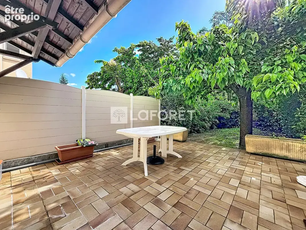 Appartement 3 pièces avec grand jardin privatif sans vis-à-vis - Montpellier - photo 9