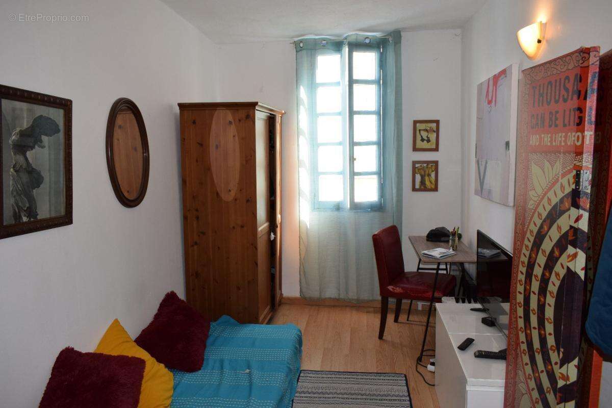 Maison à QUILLAN