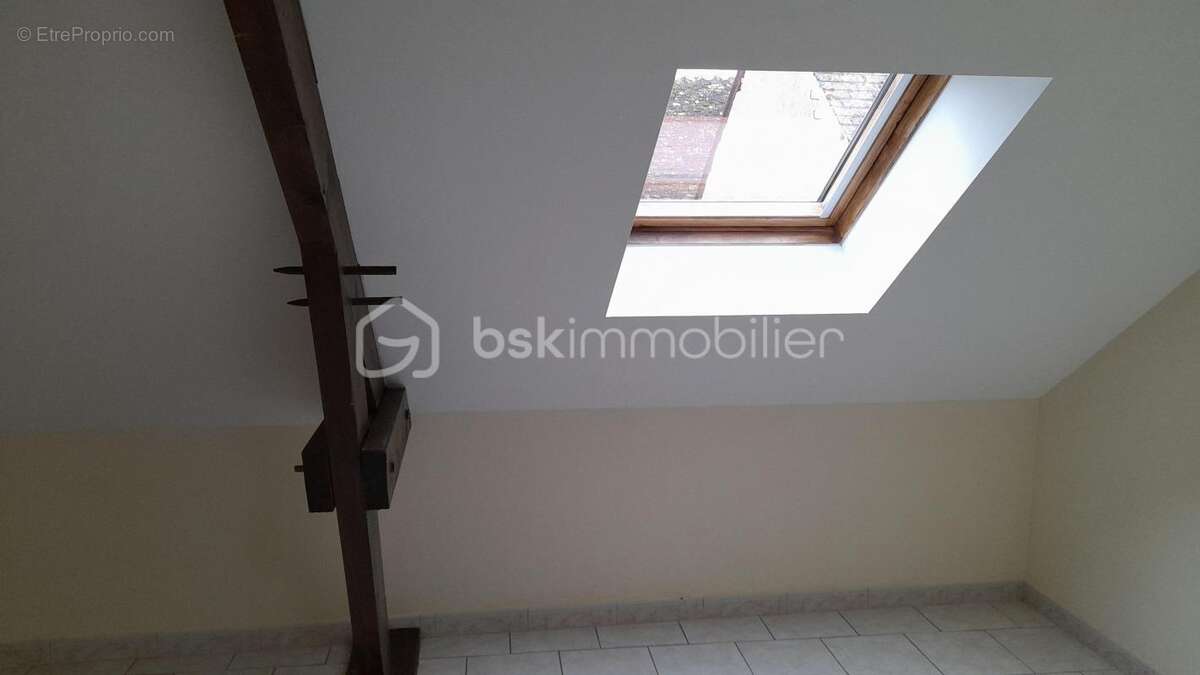 Maison à CIVRAY-DE-TOURAINE