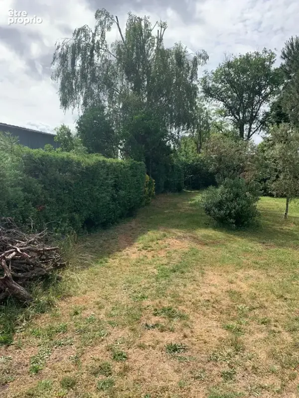 Terrain 400 m² à Martillac  - photo 3