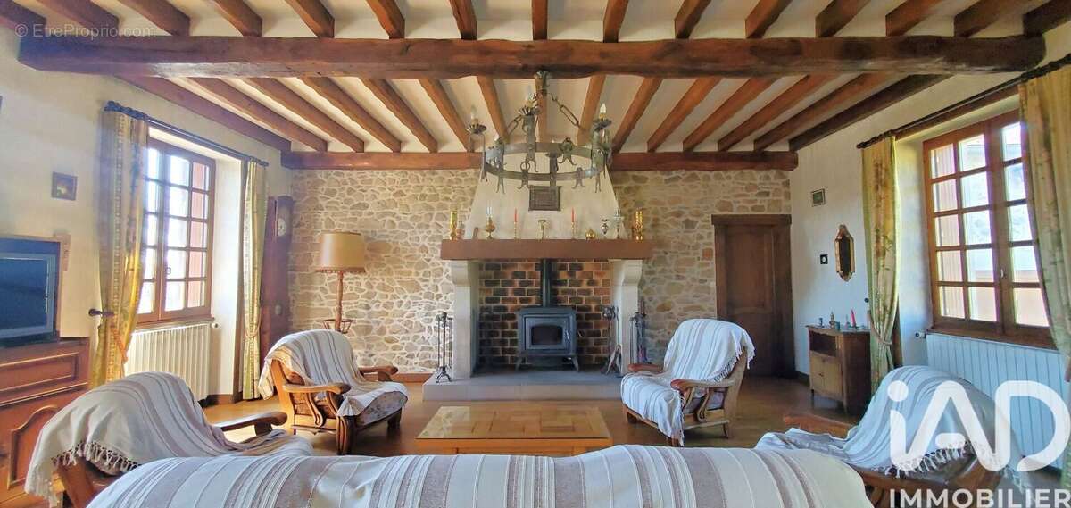 Photo 7 - Maison à NEUVIC