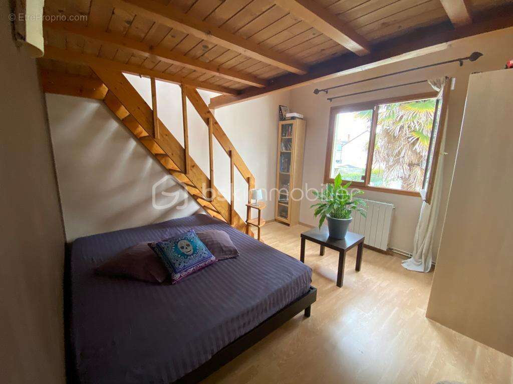 Maison à ABLON-SUR-SEINE