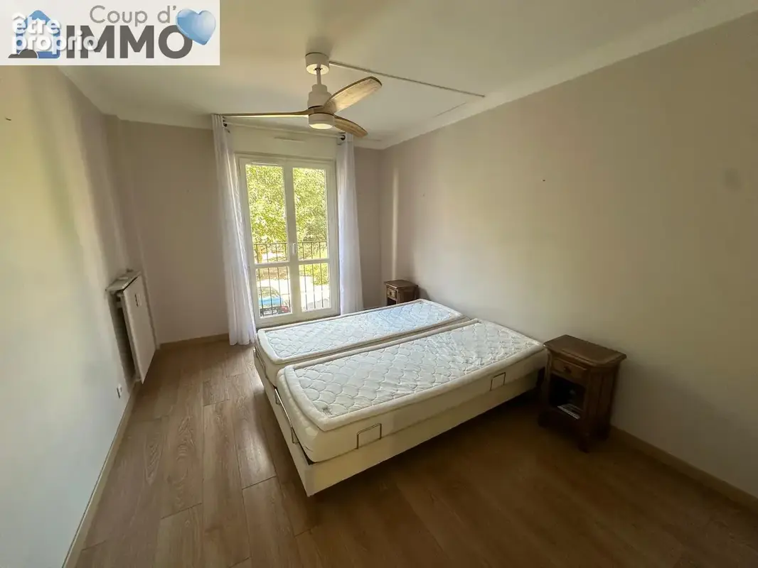Appartement 4 pièces 83m2 - photo 6