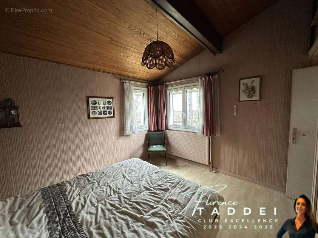 Photo 9 - Maison à LIMOURS