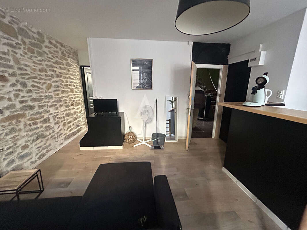 Appartement à CARCASSONNE