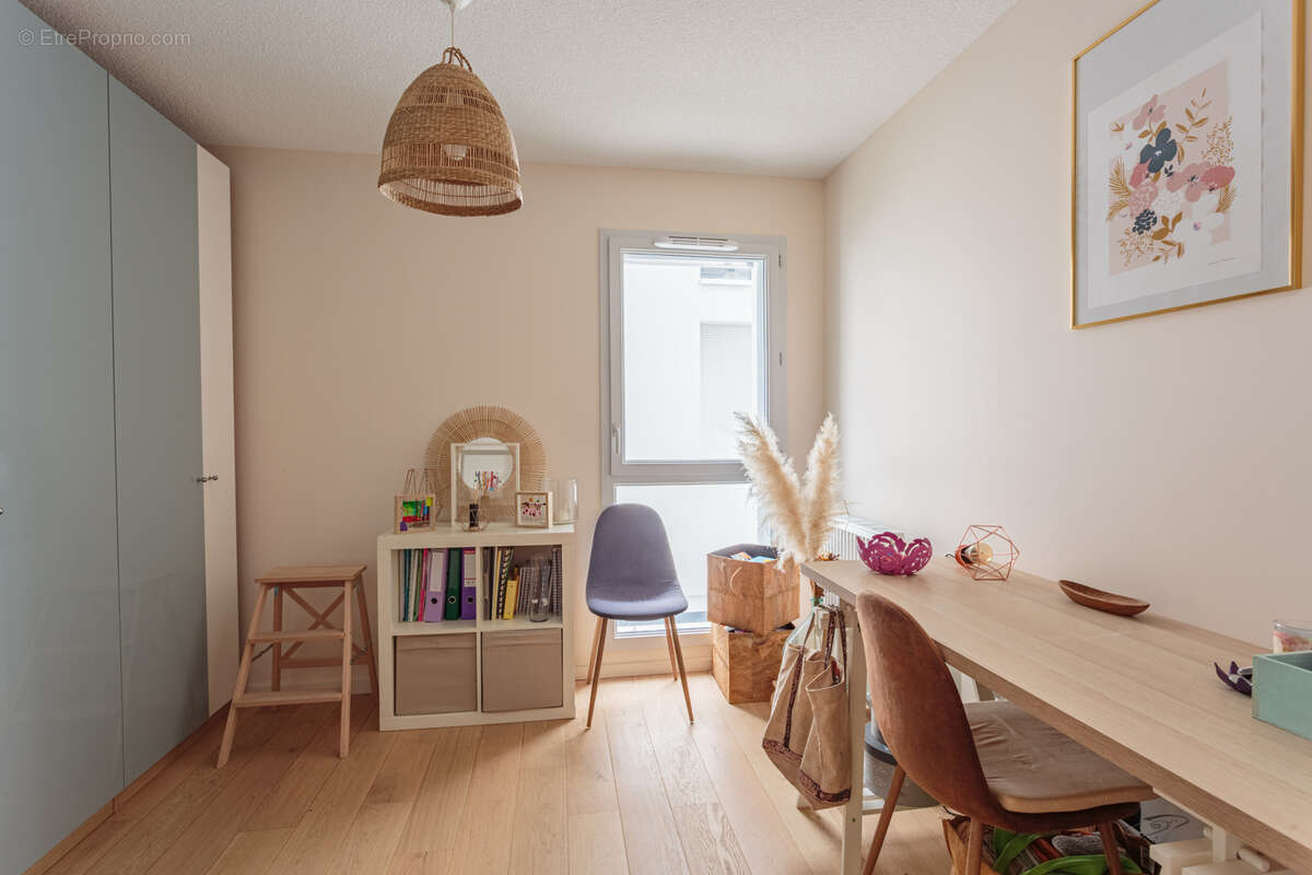 Appartement à ANGLET