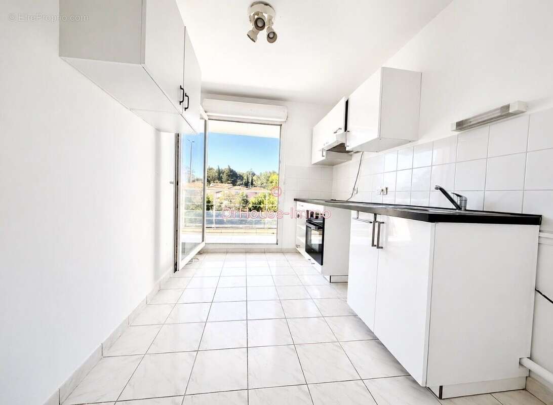 Appartement 68 m² à Montpellier  - photo 46