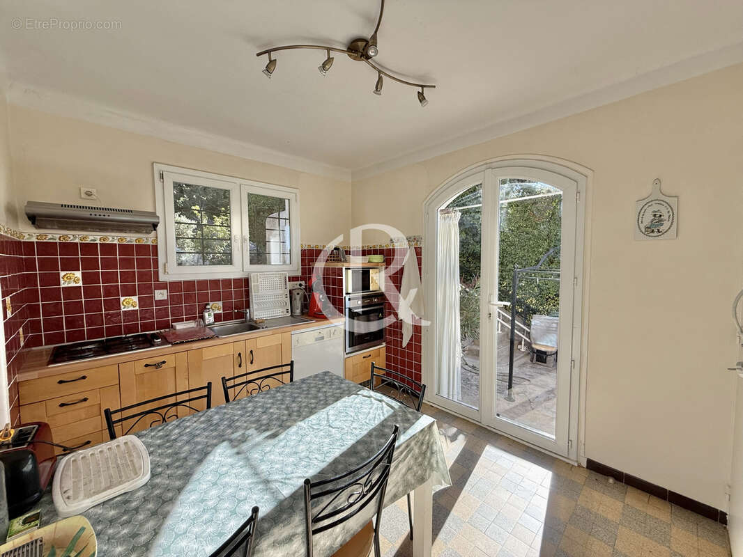 Maison à CARQUEIRANNE