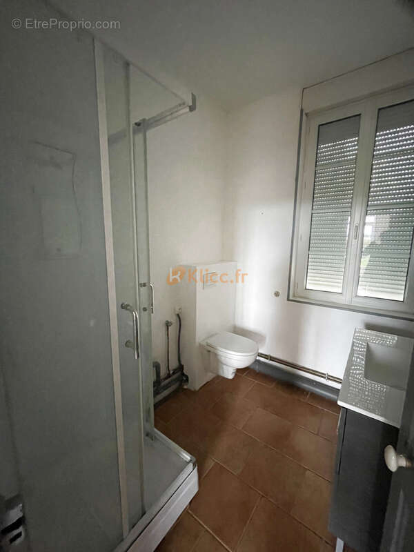 Appartement à FECAMP