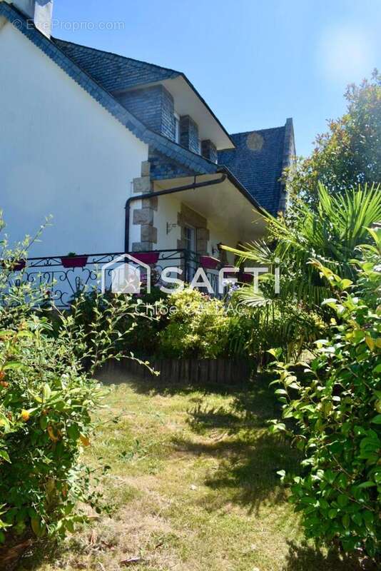 Maison 143 m² à Callac  - photo 3
