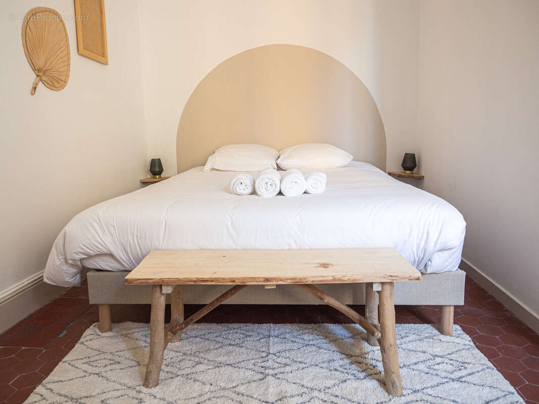 Appartement à ORANGE