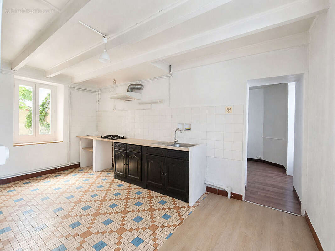 Maison Cognac 4 pièces 90 m2 - photo 4