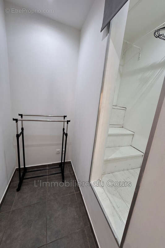 Appartement à MARTIGUES