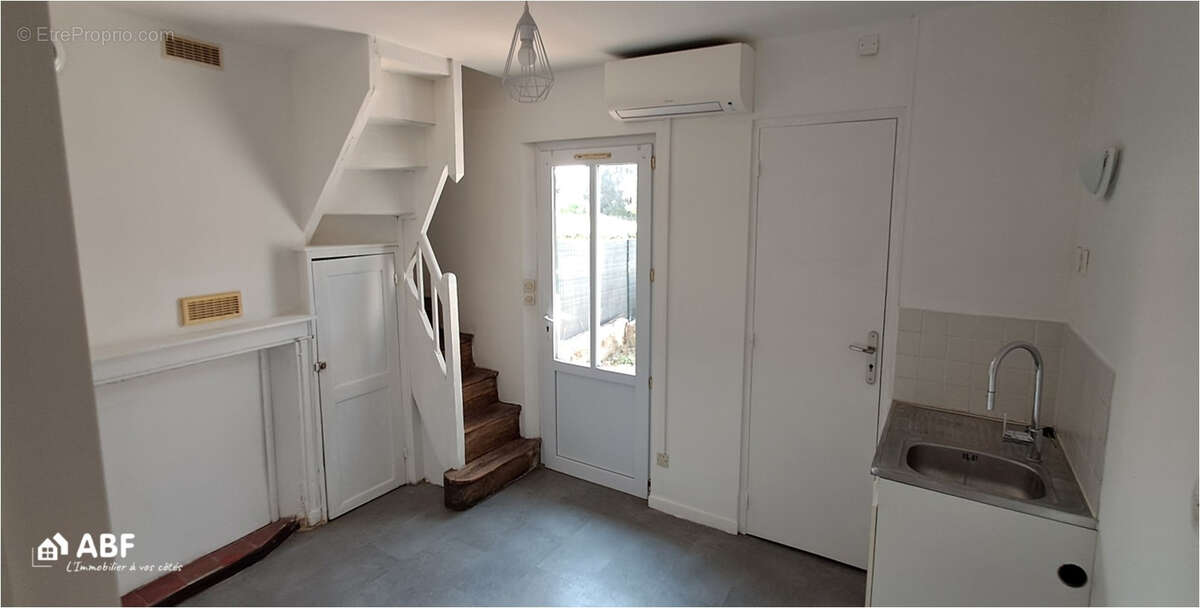Exclusivite les grandes-ventes  - immeuble de rapport 4 logements - photo 5