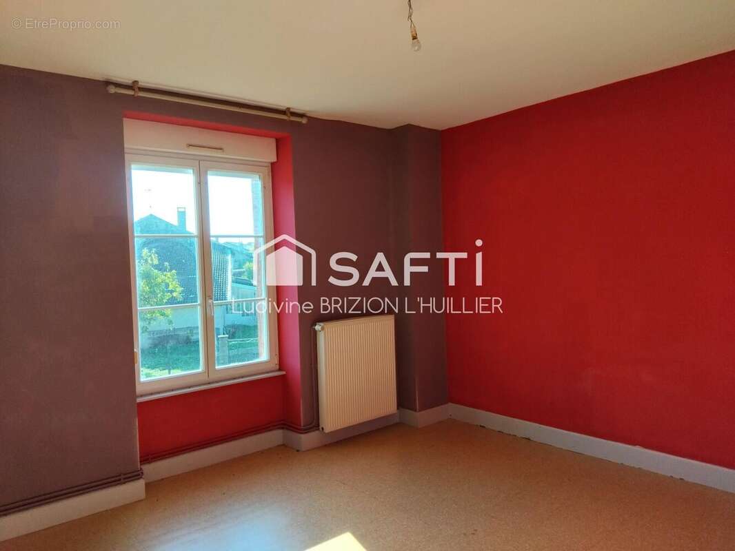 Photo 4 - Maison à SAINT-REMY-LA-CALONNE