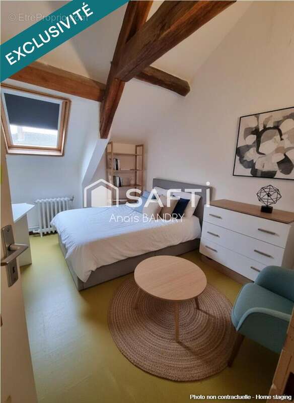 Maison 110 m² à Chassemy  - photo 9