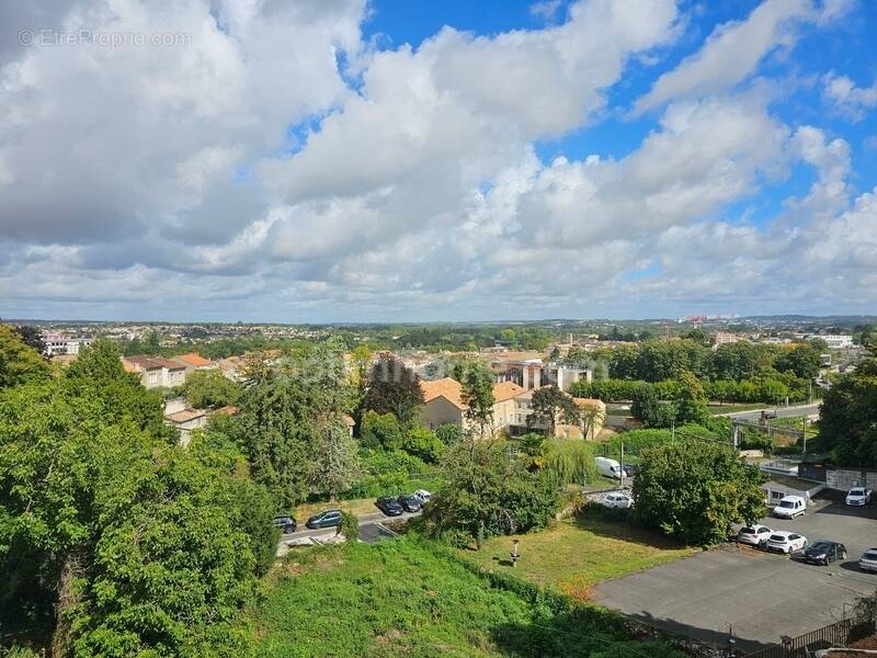 Appartement à ANGOULEME