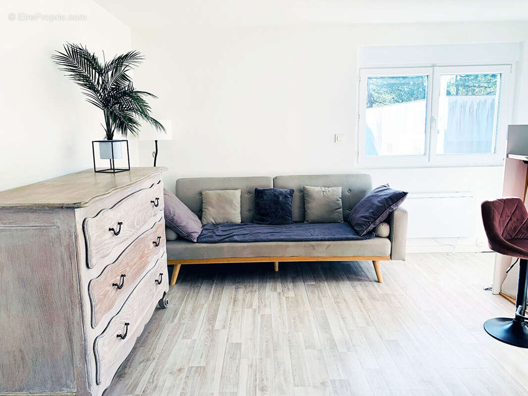 Appartement à LES MATHES