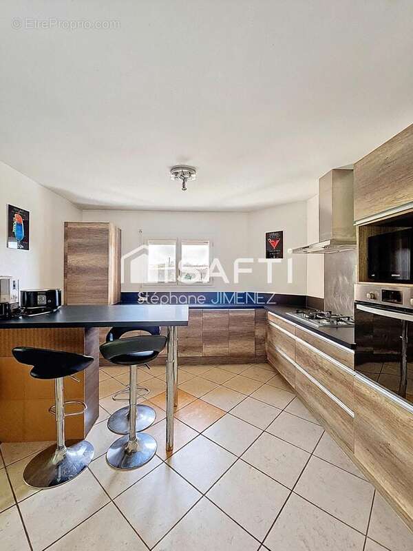 Photo 4 - Maison à AMBARES-ET-LAGRAVE