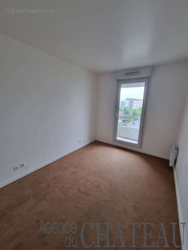 Appartement à CERGY