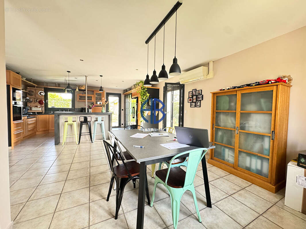 Maison à ARTAS