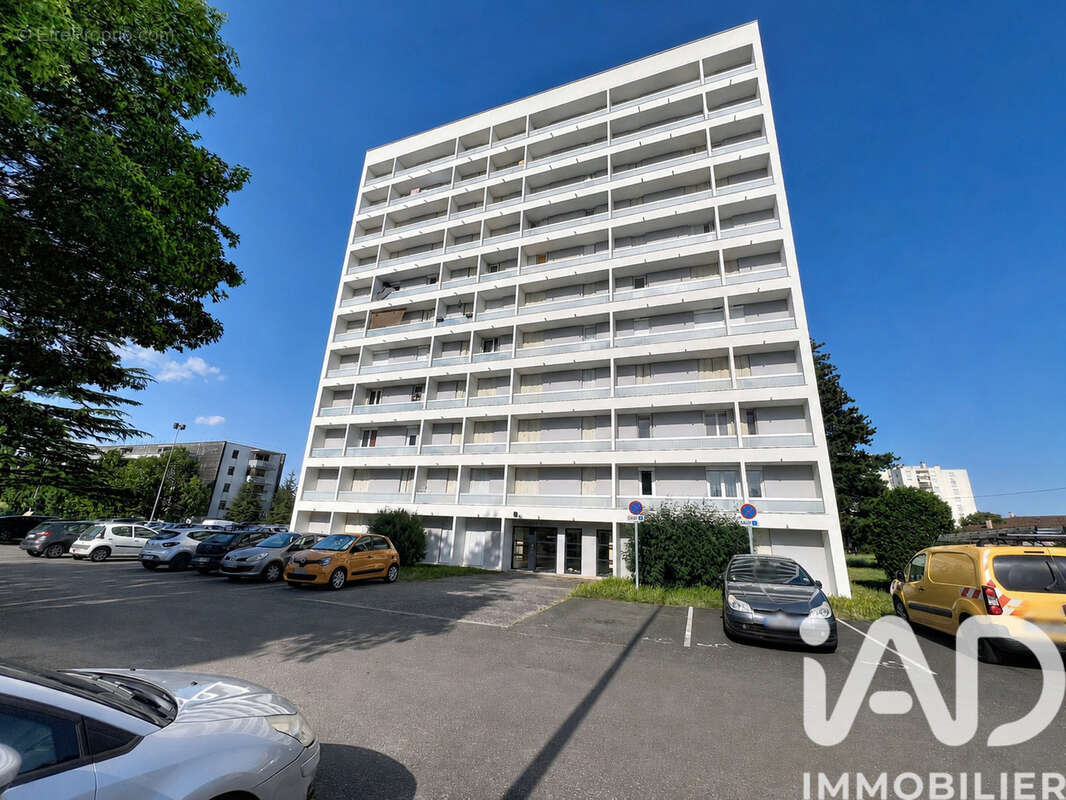 Photo 5 - Appartement à GRADIGNAN