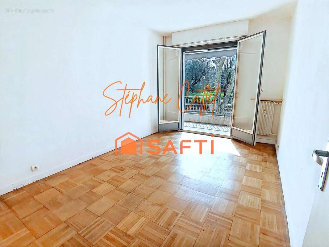 Photo 7 - Appartement à VENCE