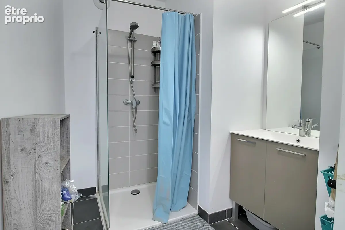 Appartement 40m² à montpellier - photo 6