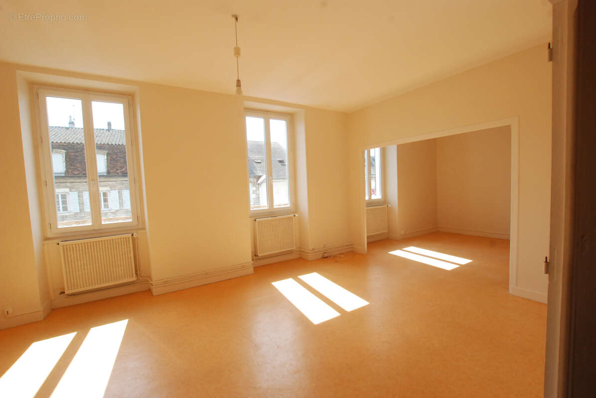 Appartement à SOUILLAC