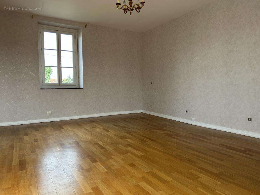 SAINT BEAUZIRE Targnat Maison 105 m2 - photo 11
