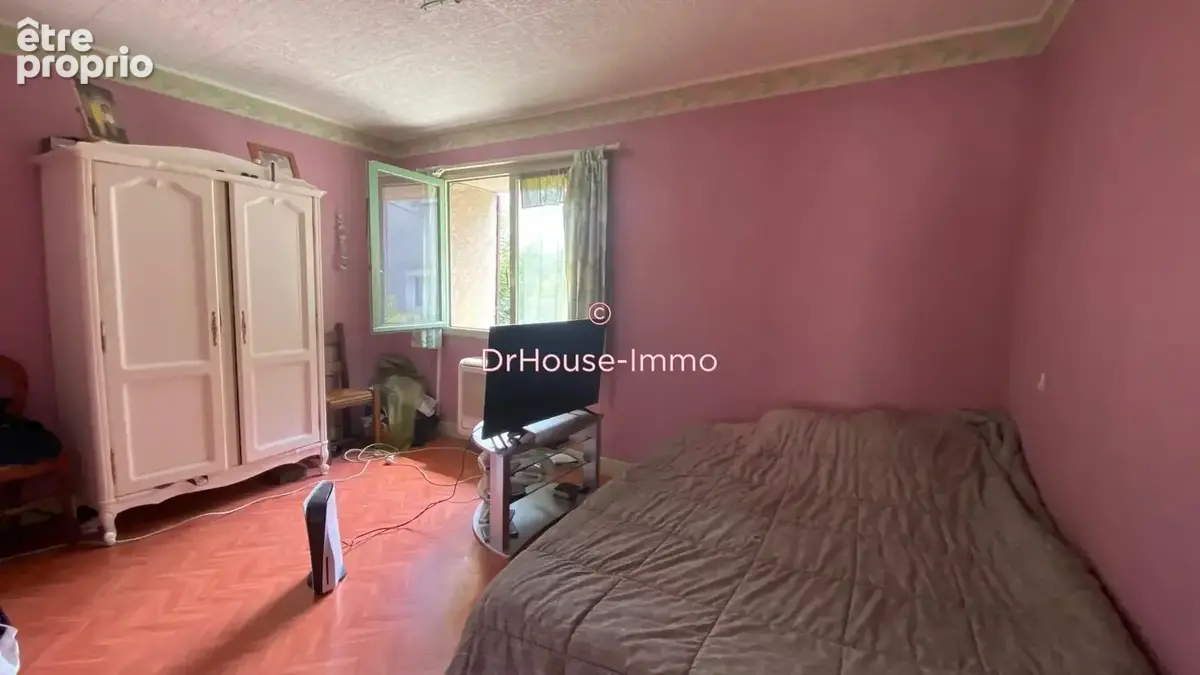 Maison 5 pièces 123 m² à vendre à Follainville-Dennemont (78520) - photo 21