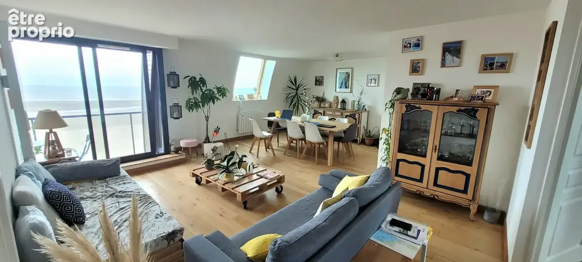 Photo Appartement à Dunkerque au prix de 783 000€