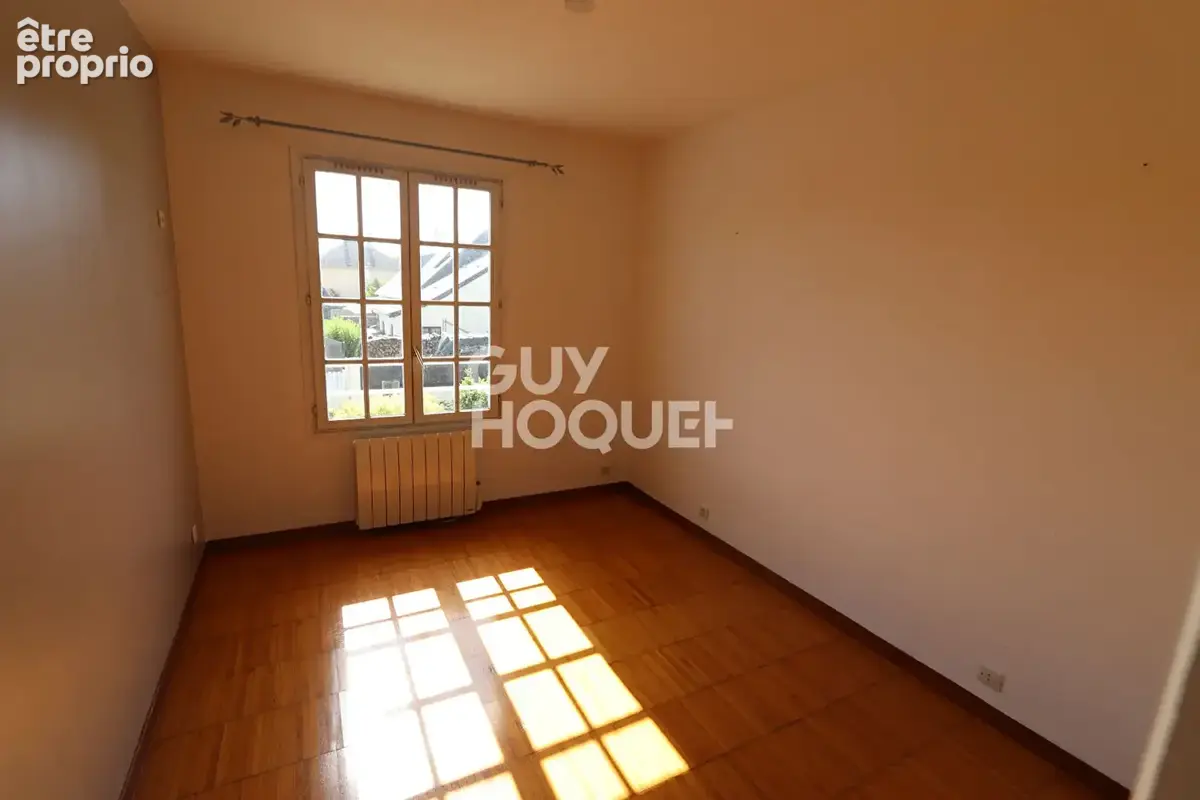 Maison  de type 6 - chanceaux sur choisille - photo 8