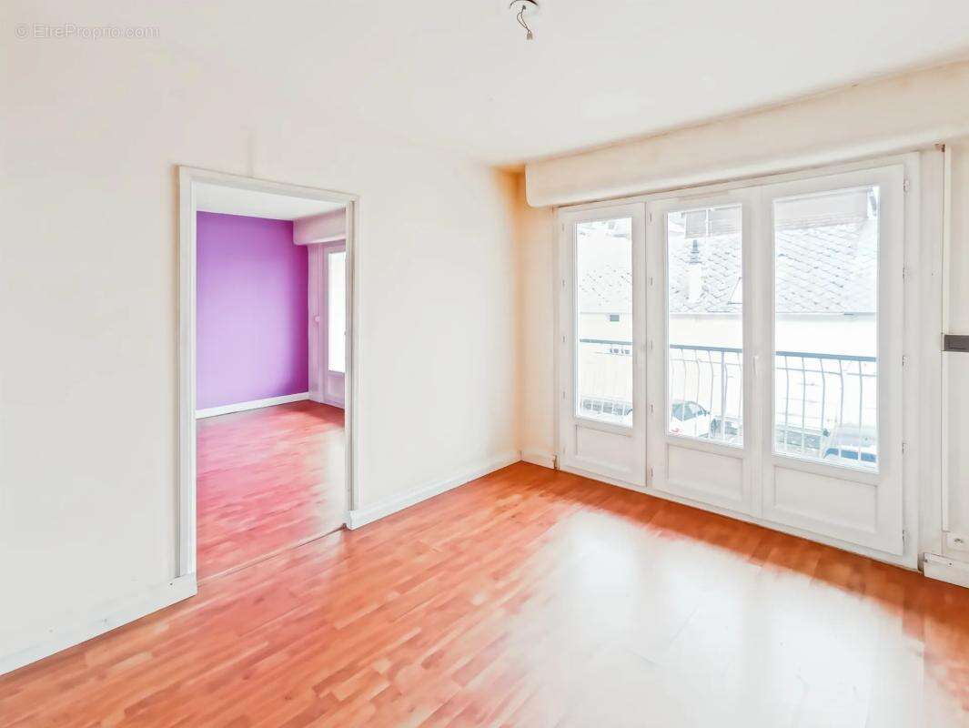 Appartement à ROUEN
