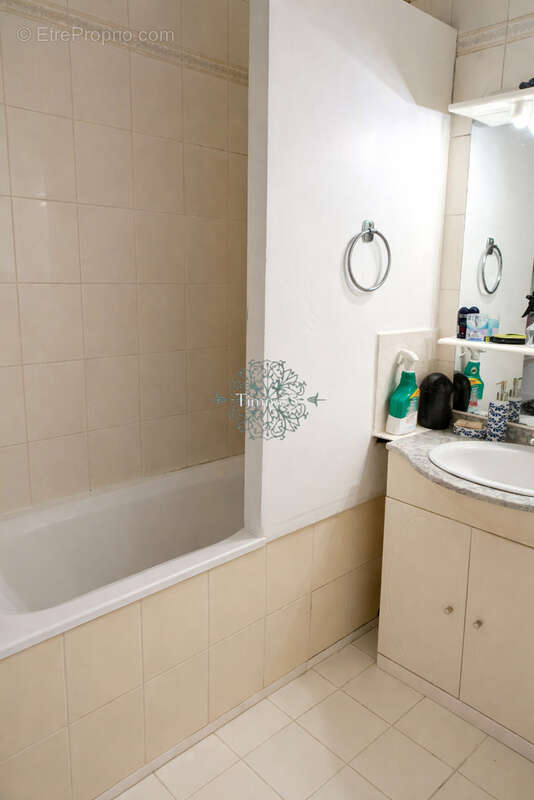 Appartement à HERMES
