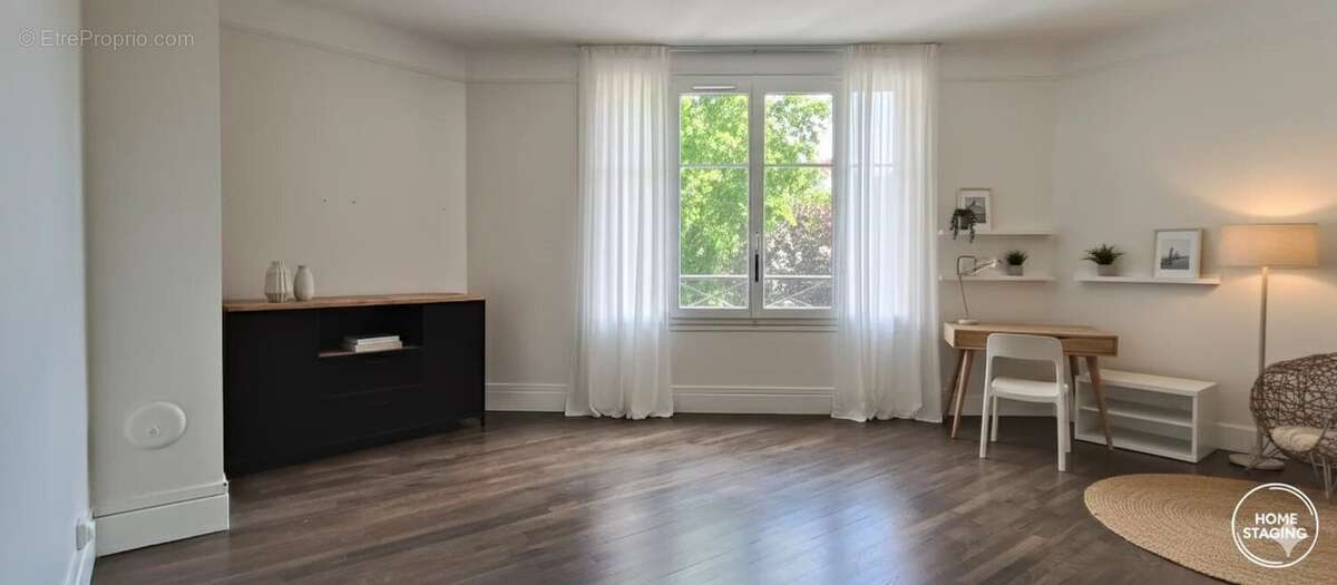 Appartement à TROYES