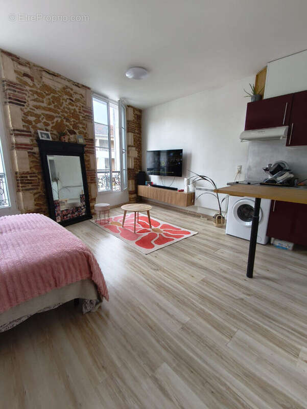 Appartement à MONT-DE-MARSAN