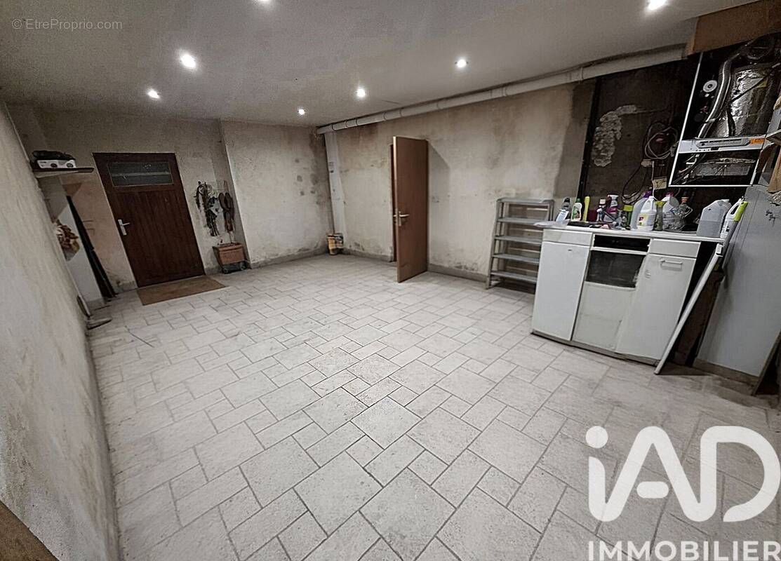 Photo 1 - Appartement à LOUVRES