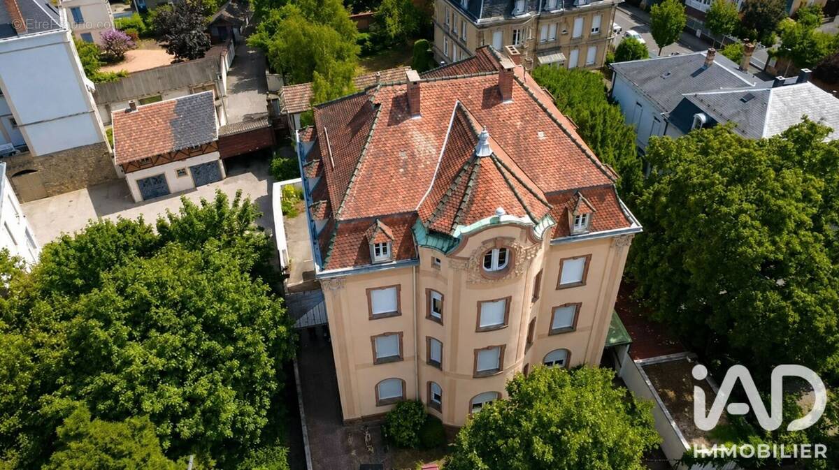 Photo 1 - Appartement à COLMAR