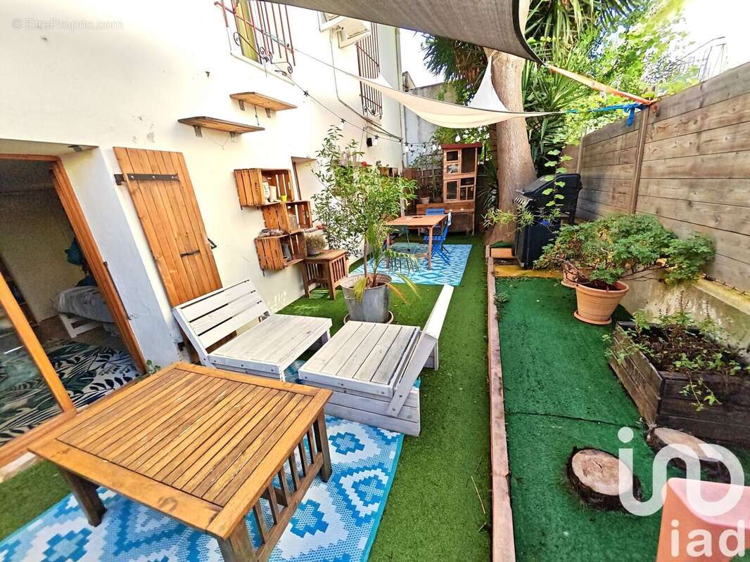 Photo 2 - Maison à PERPIGNAN