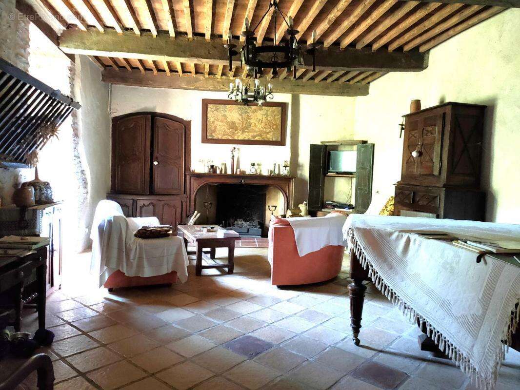 Chateau medieval - photo 6